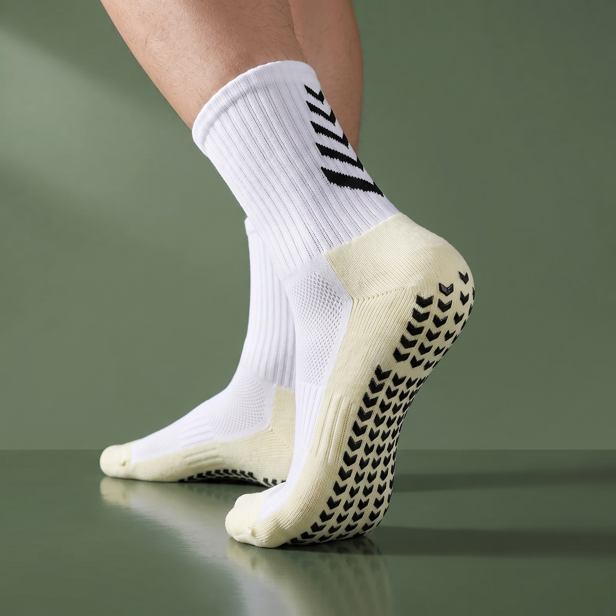 Solacea Grip Socks
