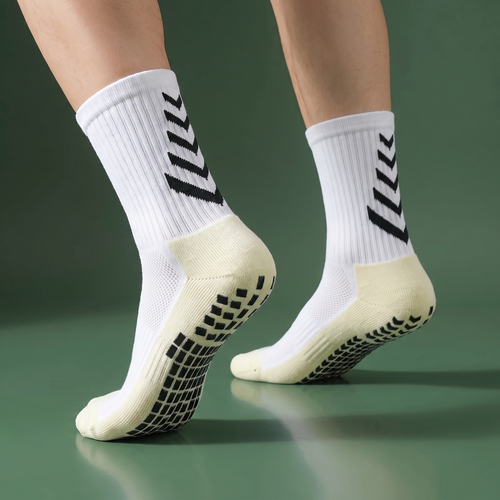 Solacea Grip Socks