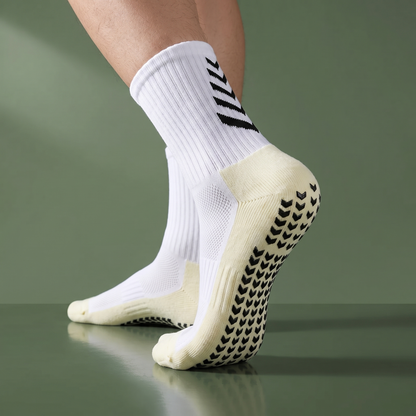 Solacea Grip Socks