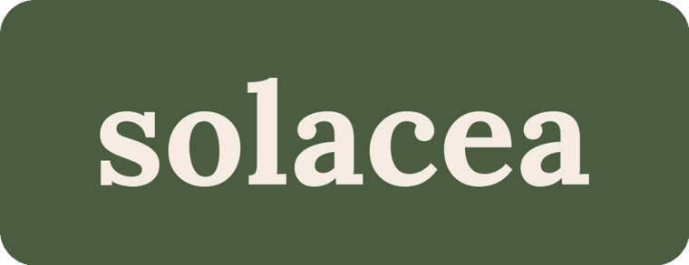 Solacea logo